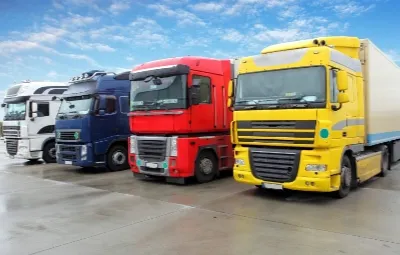 Antalya Bakırköy Nakliye Ambarı