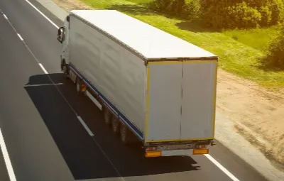 Antalya ile Bakırköy Arası Parça Eşya Taşıma