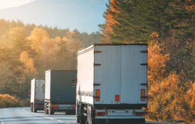 Antalya ile Bakırköy Arası Klima Taşıma