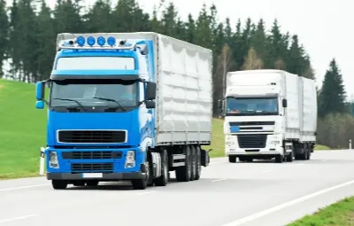 Antalya ile Bakırköy Arası Eşya Taşıma